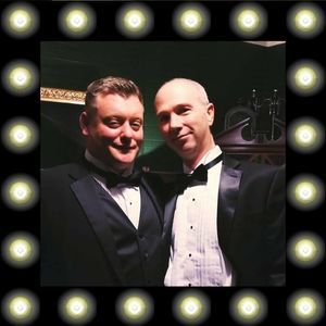 Meet your Posher, Noah